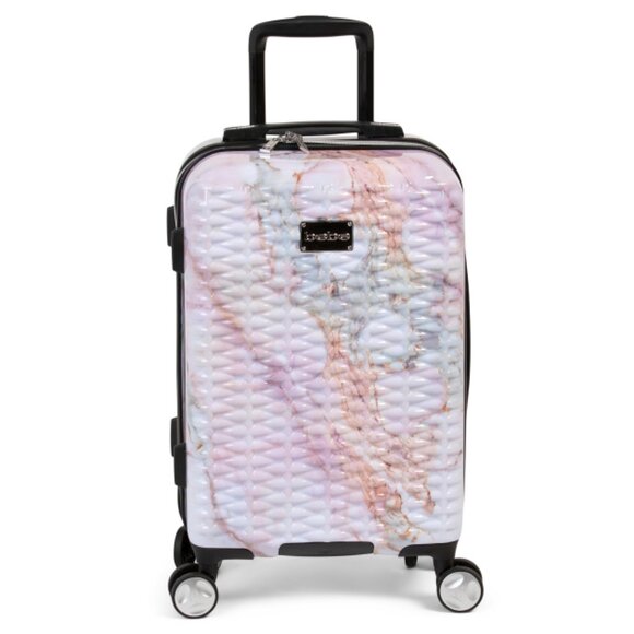 BEBE Multi 21in Suri Hardside Carry-on